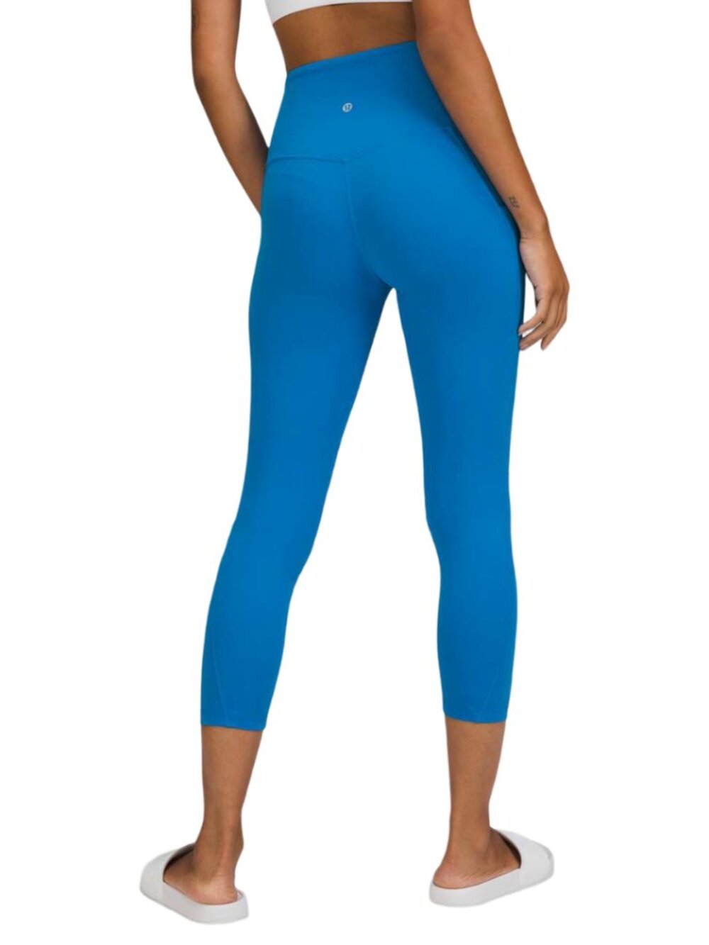 Lululemon Align High-Rise Pant with Pockets 25" *EUC